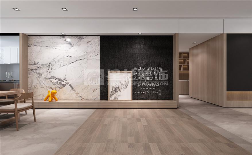 雅居樂(lè)富春山居