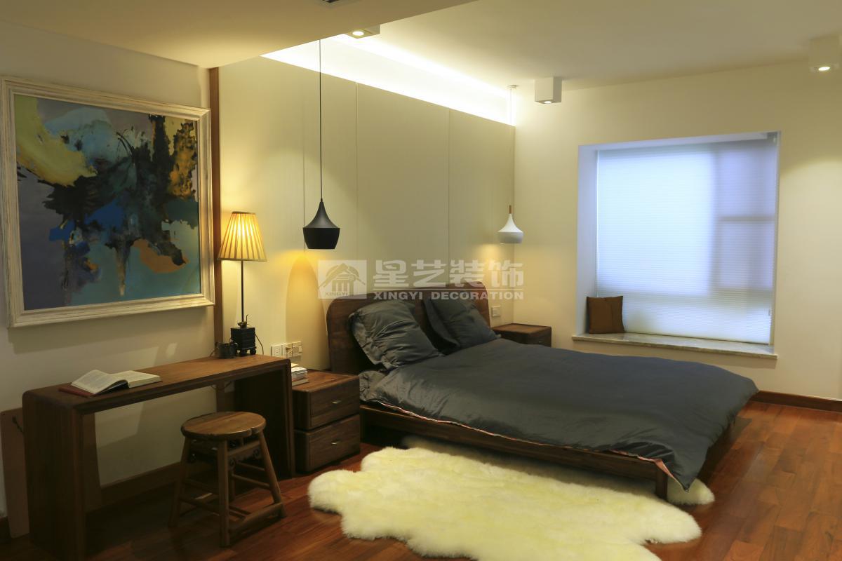 南國奧園張宅（實(shí)景）