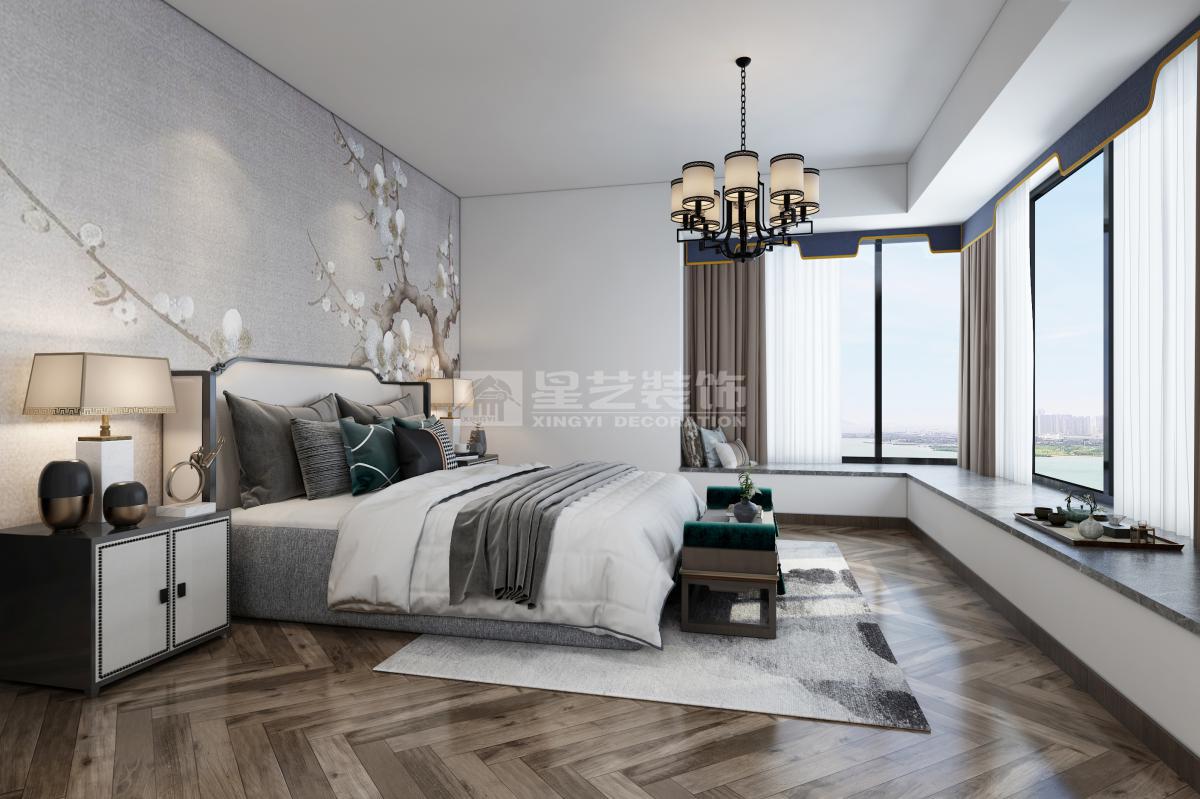 珠江廣場水岸衛(wèi)城