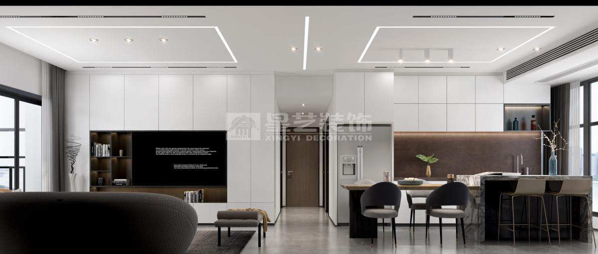  黑白的和聲，色彩的和弦！