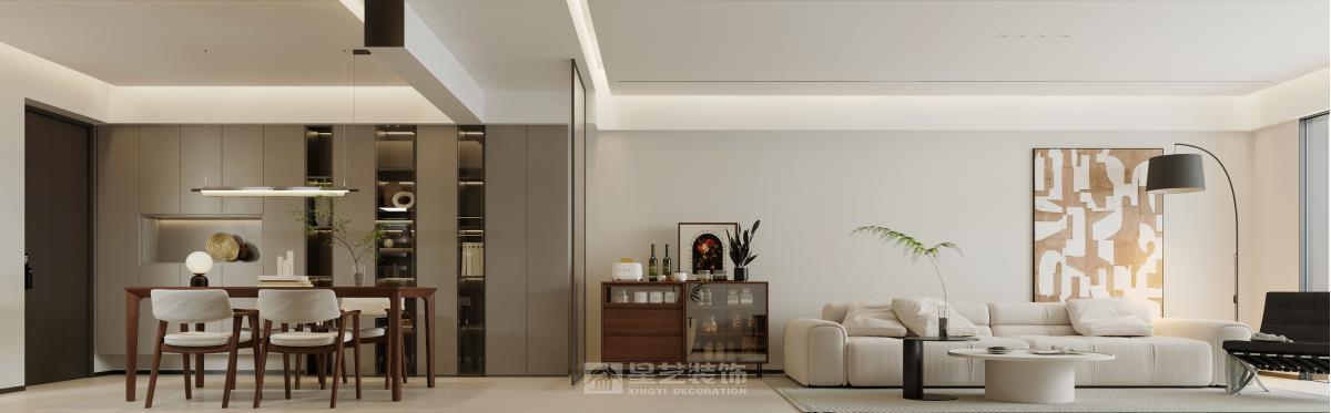 簡約生活，溫度與美好并存