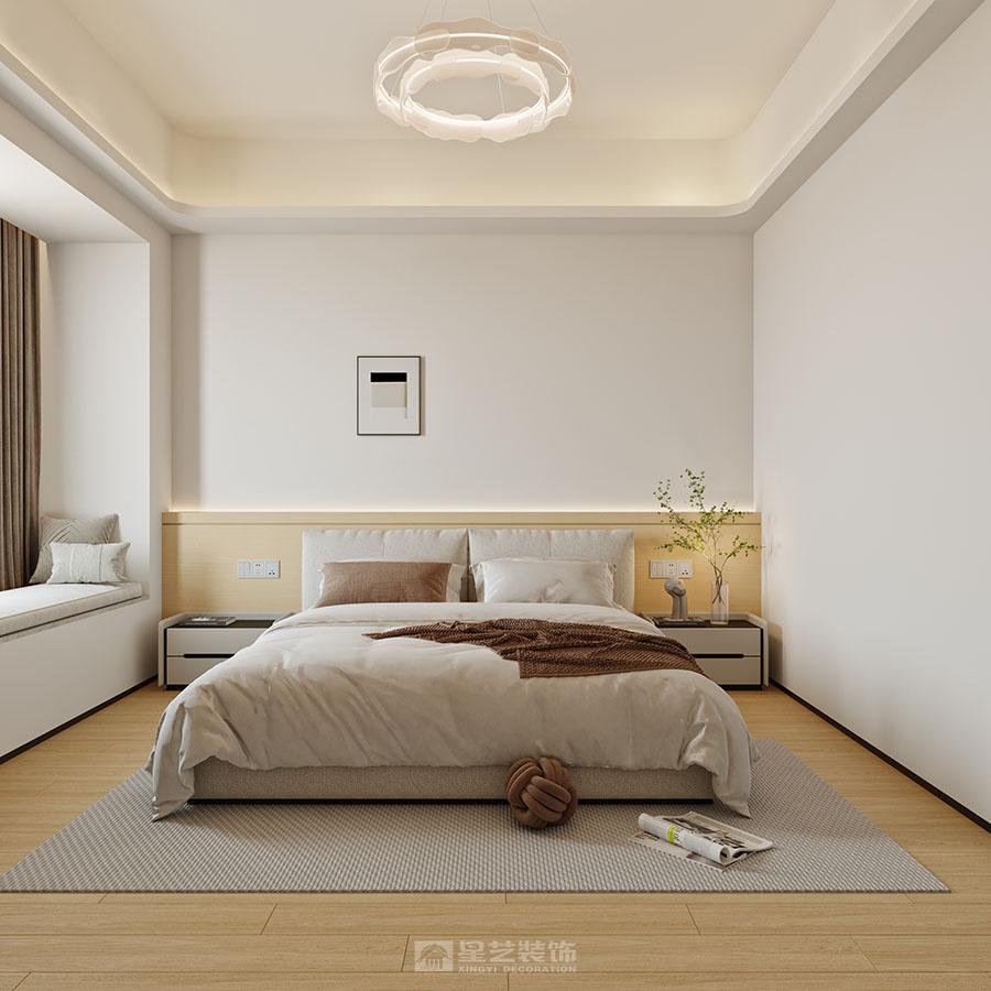 海珠區(qū)-現(xiàn)代輕奢-品質(zhì)生活