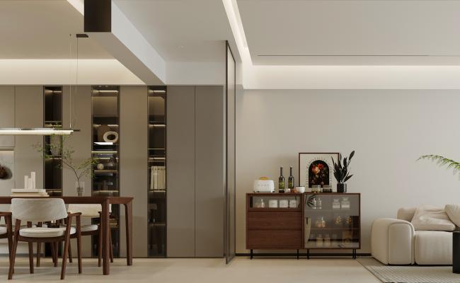 簡(jiǎn)約生活，溫度與美好并存